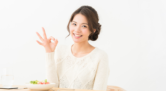 STEP02 検査前日