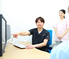 内科 INTERNAL MEDICINE