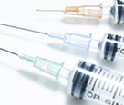 予防接種 VACCINATION