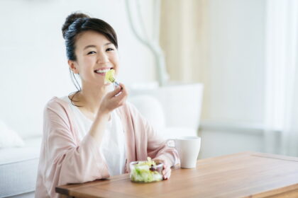 食事